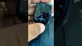 Unboxing the new BeatXP MARV smartwatch | AOD | 1.83’’ Display | Price 750/- only fireboltt viral