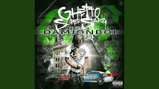 Top Dog - Damjonboi