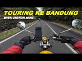 TOURING DEPOK - BANDUNG VIA WANAYASA | EPS. 1 SITU WANAYASA