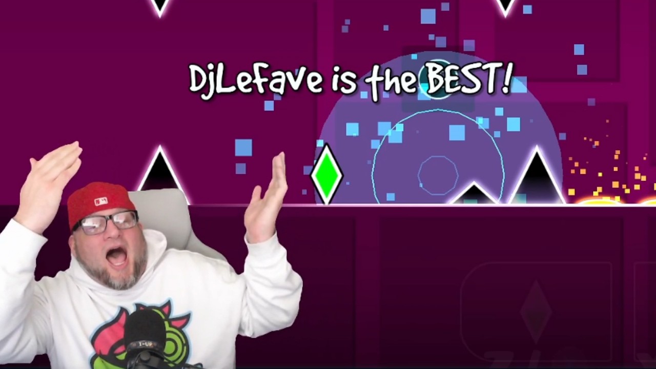 This Guy Has Potential To Be A Good Streamer ngl He Kinda Talks Like EVW, Energetic And Friendly