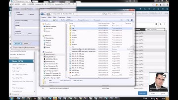 How To - Datasul - TOTVS BA GoodData - RPW Video 5/5 - Execução dos Extratores