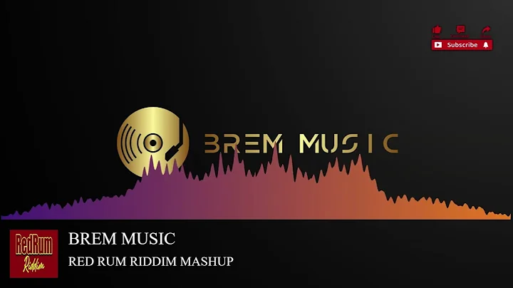 Red Rum Riddim Mashup (2025 SOCA) - BREM MUSIC | PARTRICE ROBERTS | PROBLEM CHILD | SHAL | PLUS MORE
