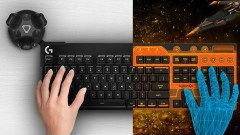 Logitech Announces the Bridge SDK | Future keywords