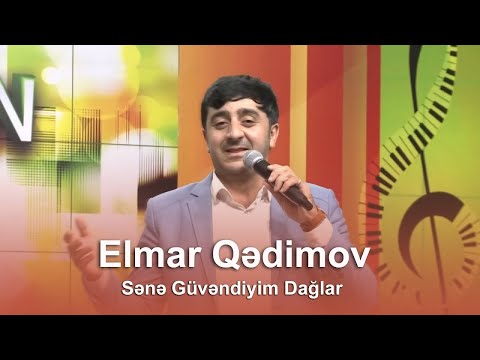 Elmar Qedimov Sene