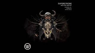 Superstrobe - Humanoid (Original Mix) Resimi