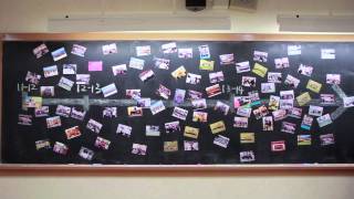 6A farewell 2013-14
