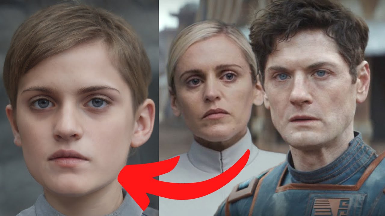 Deerda Rae Here's what Syril and Deedra's Kids Would Look Like - YouTube