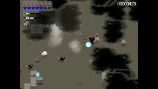 Numelica (Alpha Build 9)