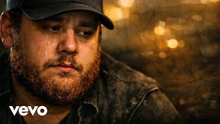 Luke Combs - I’m Fine Until I’m Not (lyrics)