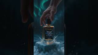 Santz Luxury Richness Perfume