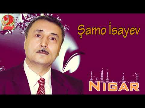 Şamo İsayev-Nigar