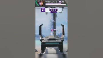 Squad Wipe in ALGS. We broke kill record in ALGS this game. Check my latest video