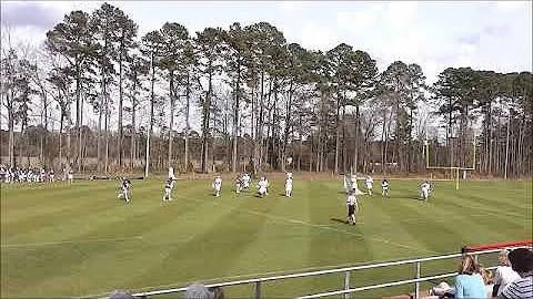 Michael Hilights Parrott Academy 20200311