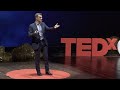 A spasso nel sistema solare | Andrea Accomazzo | TEDxCesena