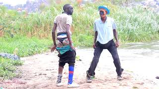 Nyanda msema,,,Umasikini  Audio