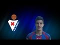 Yuri Berchiche ● All Goals & Assists - 2013/2014 ● SD Eibar