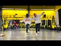 Клава Кока - Катастрофа - Танец (jeny_miki & Vova Legend)