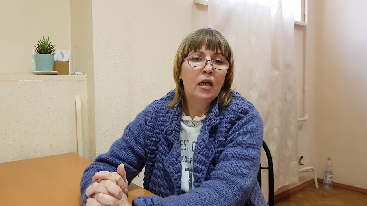 Турбина елена александровна