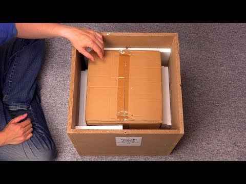 Unboxing a MONSTER | Extreme neodymium magnets