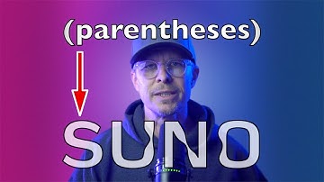 Unlocking Parentheses in Suno: Echoes, Voices & Song Tricks
