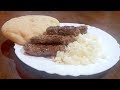 kako se prave pravi cevapi najbolji recept