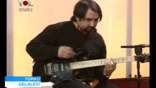 Orhan Yilmaz Fikrimin Ince Gülü Yol Tv Canli Yayin Görüntüsü