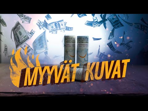 Video: Kuinka Lisätä Kuva Taustalle