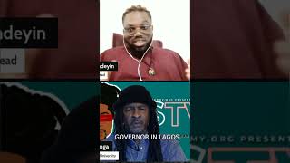 Investigative Journalist, David Hundeyin Exposed Nigerian Presidents, US Criminal Past
Investigative Journalist, David Hundeyin Exposed Nigerian Presidents, US Criminal Past Investigative Journalist, David Hundeyin Exposed Nigerian Presidents, US Criminal Past