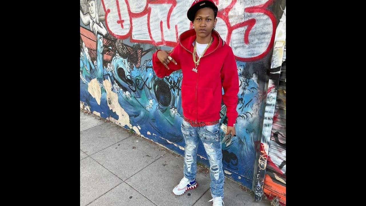 (FREE) AO BUBB X EBK BCKDOE TYPE BEAT