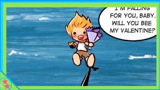 Will Blake become Yang's Valentine? (RWBY Comic Dub Compilation) Profile