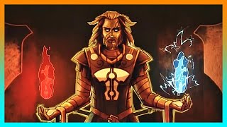 The most UNDERRATED modern cRPG of all time