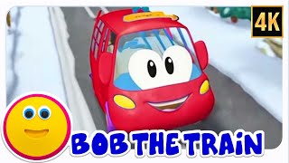 santa ride wheels bus more christmas songs kids