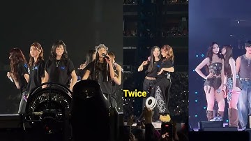 TWICE "THIS IS FOR" World Tour Day 2 in Hong Kong today