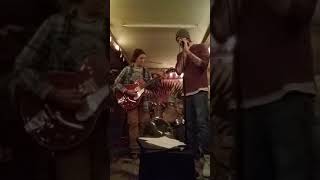 The Soggy Bucket Boys -Loop De Loop ( ween cover ) *Spongebob*