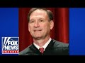 Justice Alito speaks out on 9-0 Supreme Court decision
