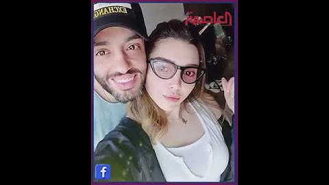 المطربة ناريمان سابت الغنى علشان خاطر عيون جوزها رامي جمال.. اعرف الحكاية؟