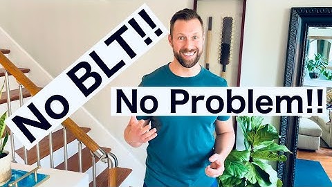 ALIF Spinal Fusion Tips & Tricks - Part 1