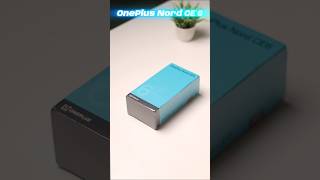 Oneplus Nord CE 6 ASMR Unboxing ⚡
