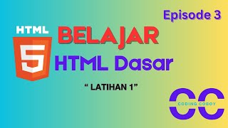Tutorial HTMl, CSS, JS,, Python, PHP dll