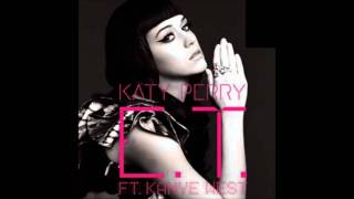 Katy Perry ft. Kanye West - E.T (NEW 2011) (HD)