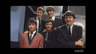 THE ANIMALS. THE HOUSE OF THE RISING SUN. 1964