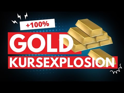 Video: Können staatliche Goldanleihen verschenkt werden?