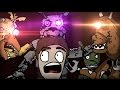 Lasse Vestergaard Animation  [Five Nights At Freddy&#39;s]