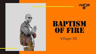 Download Lagu Villager SA - Baptism of Fire (Afro Drum) MP3
