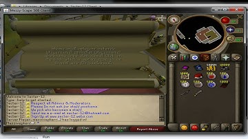 How To Log Into My 508 Server