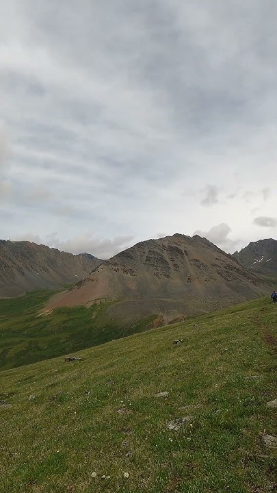 Красоты горного Алтая #altai #altay #mountains #travel #nature # ...