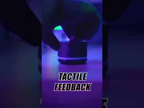 This controller makes