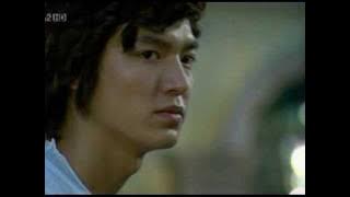 Boys Over Flowers MV SS501 - Because I'm Stupid