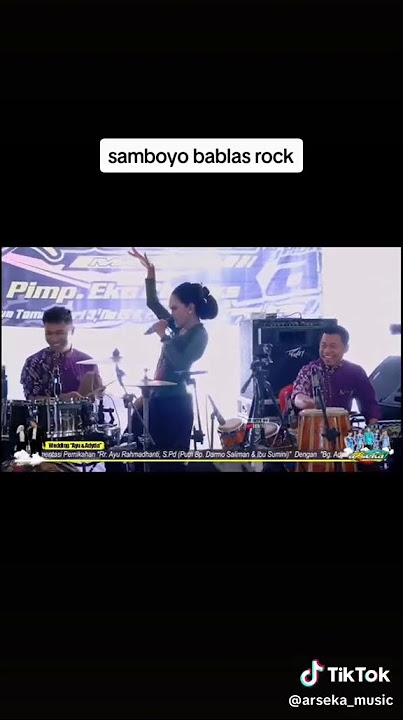 Arseka music ft Sedap malam