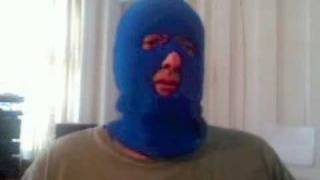 My Answer To Theredskull